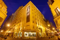 M Concept Hotel Hotel a 