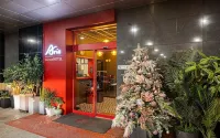 Cheonho Aria Hotel Hotels in 