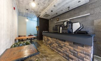 Cheongju Central (Central Hotel)