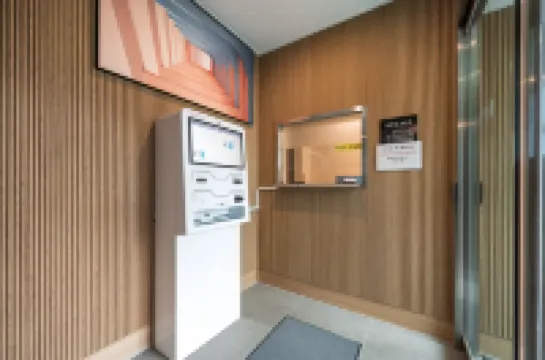 Yangpyeong Blue Hill Motel Dumulmeori Branch Hotels in Yangpyeong-gun