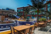 Wando New Rivera Pension