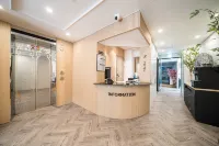 Hotel A Plus (A+) in Sanjeong-Dong, Jeonju - spa