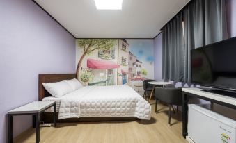 Yeosu Taejong Motel