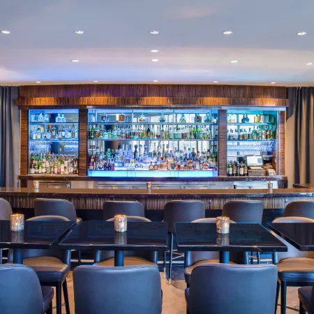 Trump International Hotel & Tower® Chicago