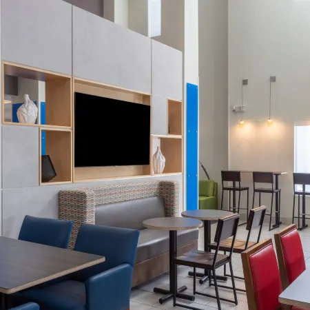 Holiday Inn Express CRYSTAL RIVER by IHG