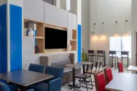 Holiday Inn Express CRYSTAL RIVER by IHG - breakfast