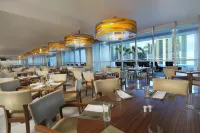 Megapolis Hotel Panama - sarapan
