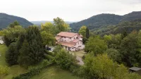 B&B Four Winds Hotels in Cison di Valmarino