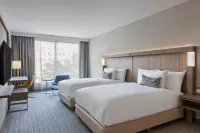 Courtyard Szczecin City Hotels in Szczecin