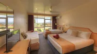 Atherton Motel Hotels in Malanda