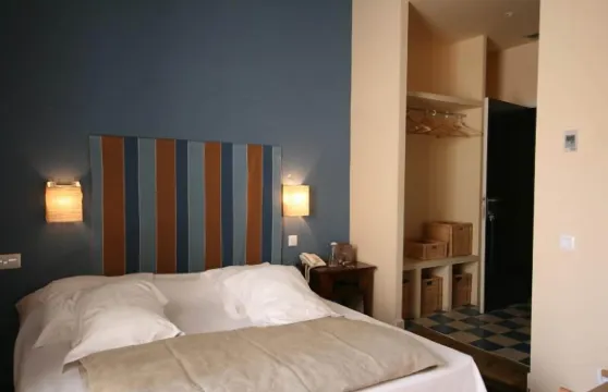 埃爾科赫隆1919酒店