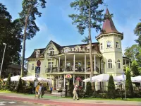 Pegasa Pils Spa Hotel