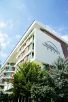 Alba Hotel Hotel berhampiran Çocuk Parkı