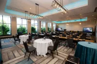 Hotel Indigo SEATTLE EVERETT WATERFRONT by IHG - breakfast