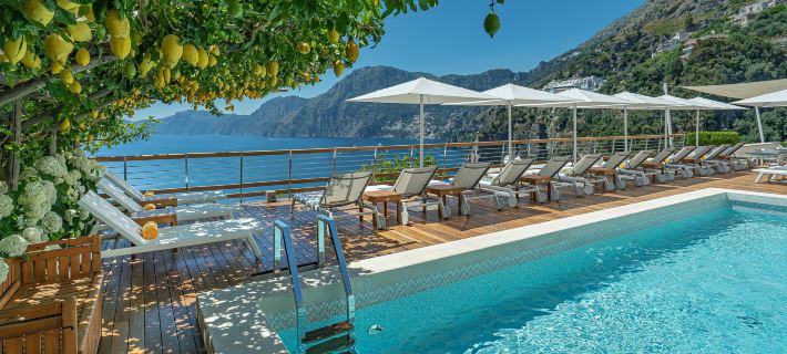 Casa Angelina Hotels in Praiano