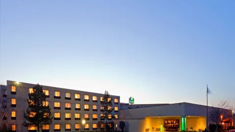 Holiday Inn PHILADELPHIA SOUTH-SWEDESBORO by IHG in Gloucester County