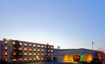 Holiday Inn Philadelphia South-Swedesboro