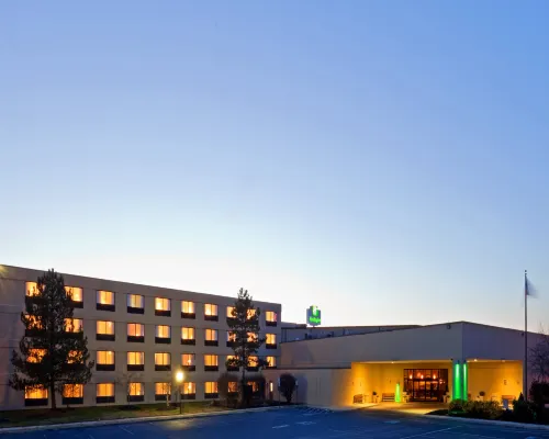Holiday Inn PHILADELPHIA SOUTH-SWEDESBORO by IHG Hotels in Gloucester County