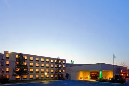 Holiday Inn Philadelphia South-Swedesboro