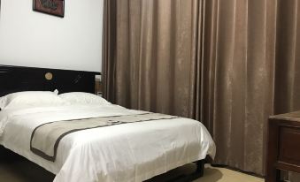 He xia ren jia guan min su - Housity