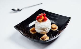 Hôtel Restaurant Athena Spa