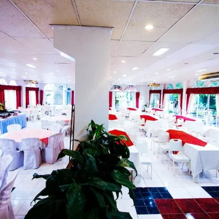 Bohol Tropics Resort