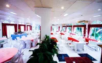 Bohol Tropics Resort - parking