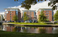 Hotel Alte Werft Hotel in zona Ems Center
