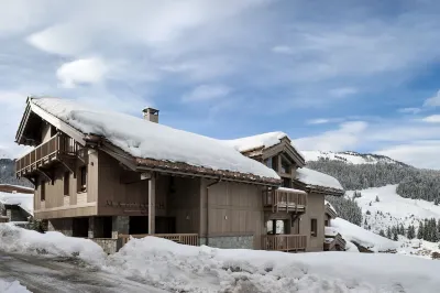 Mammoth Lodge by Alpine Residences