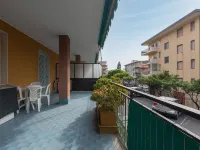Fulvia Hoteles en Santo Stefano al Mare