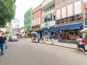 Hotel Indianapolis Plaza Cucuta