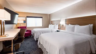 Best Western Independence Kansas City Hotels in Independence