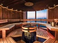 Swissôtel Tallinn Hotels in Tallinn