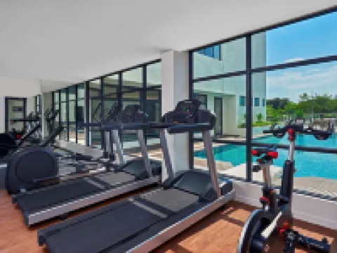 Park Inn by Radisson Putrajaya Hotels in Hulu Langat District