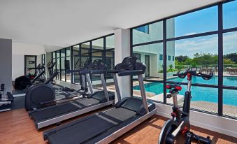 1. Park Inn..