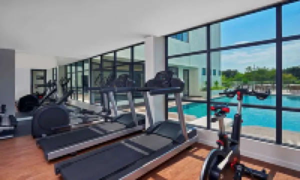 Park Inn by Radisson Putrajaya Hoteles en Bandar Baru Bangi