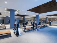 Radisson Blu Hotel, Mount Erciyes - Gym