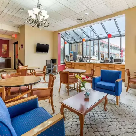 Days Inn by Wyndham Perrysburg/Toledo