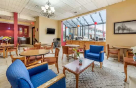 Days Inn by Wyndham Perrysburg/Toledo