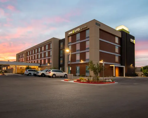 Home2 Suites by Hilton Phoenix Airport North Hotels near Camelback East