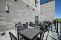 Hampton Inn & Suites by Hilton Watertoo St. Jacobs - Frühstück
