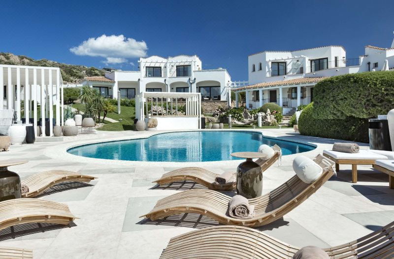 Sulia House Porto Rotondo, Curio Collection by Hilton photo 5