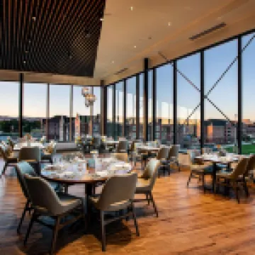 Hotel Maverick Hotels in Grand Junction