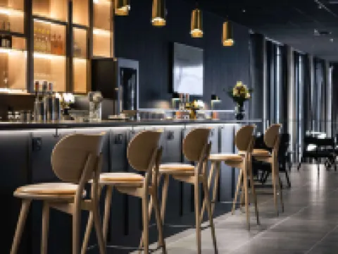 Quality Hotel Ramsalt Hotéis em Bodo