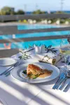 Georgioupolis Resort & Aqua Park - breakfast