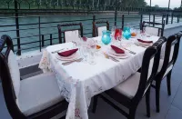 Comfort Inn Coral River - فطور