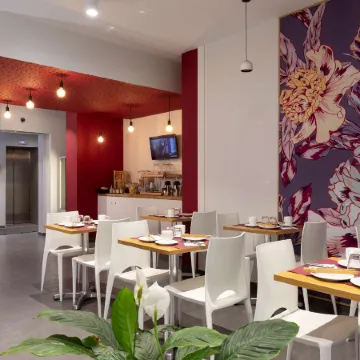 KOSY Appart'Hôtels Nancy - Coeur de Ville