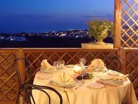 Messapia Hotel & Resort Hotels in Leuca