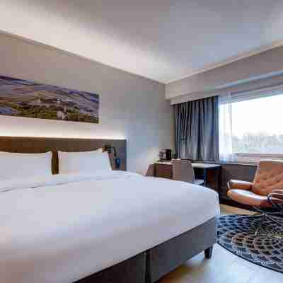 Radisson Blu Park Hotel, Oslo Rooms