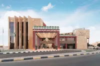 Best Western Plus Al Qurayyat City Center Hotels in 